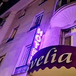 Hotel Evelia Nizza