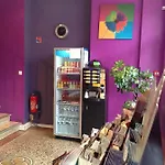 Evelia Hotel Nizza