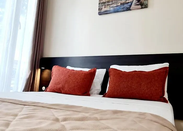 Evelia Hotel Nice
