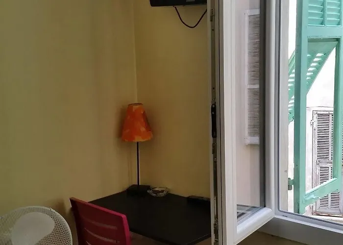 Hotel Evelia *