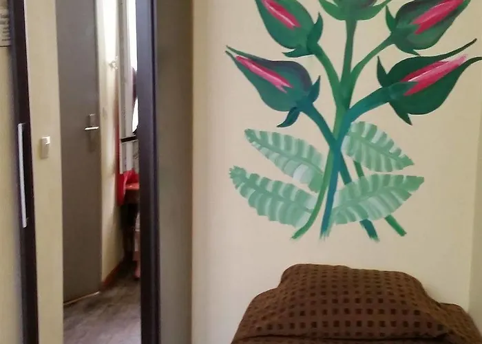 Evelia Hotel