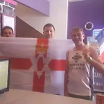 إيفيليا