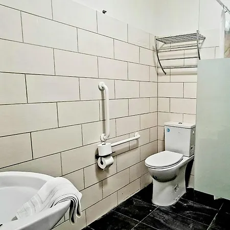 Hotel Evelia