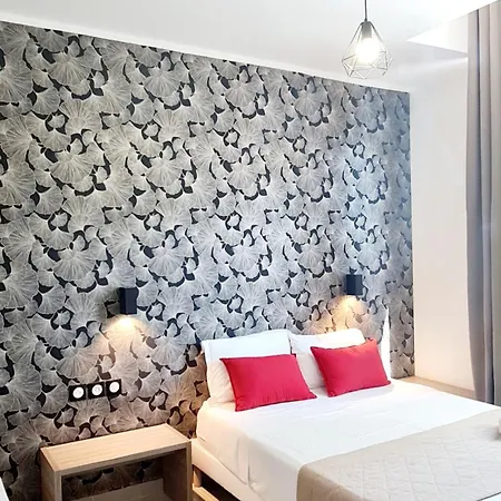 Hotel Evelia
