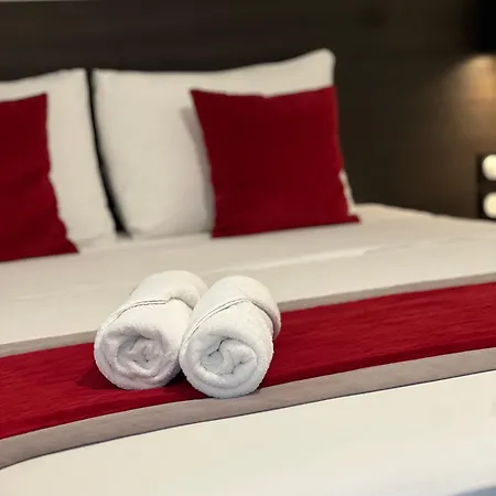 Hotel Evelia