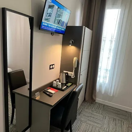 Hotel Evelia