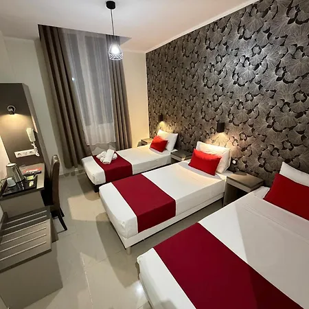Hotel Evelia