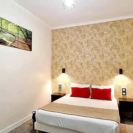 Hotel Evelia