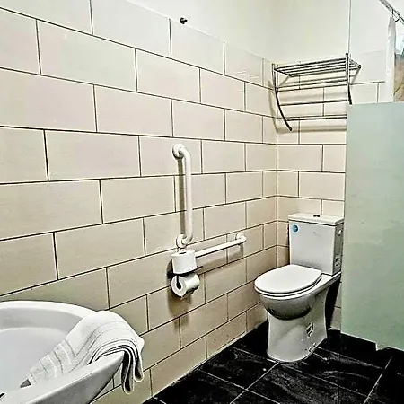 Hotel Evelia Nizza