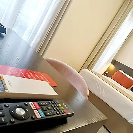 Hotel Evelia