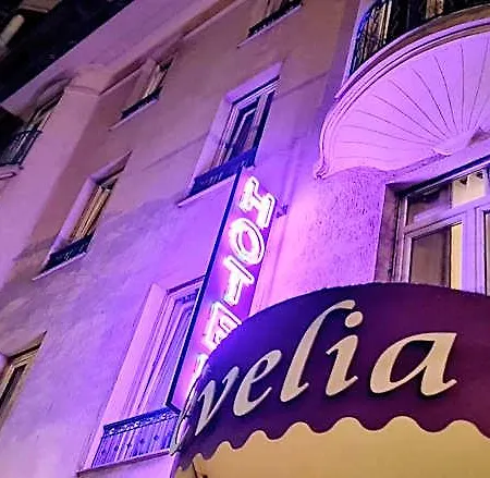 Hotel Evelia