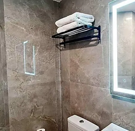 Hotel Evelia Nizza