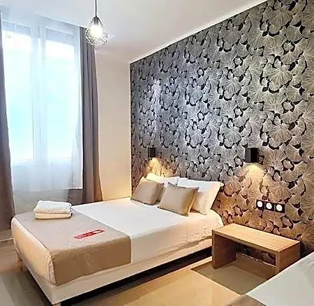Hotel Evelia
