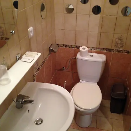 Hotel Evelia Nice