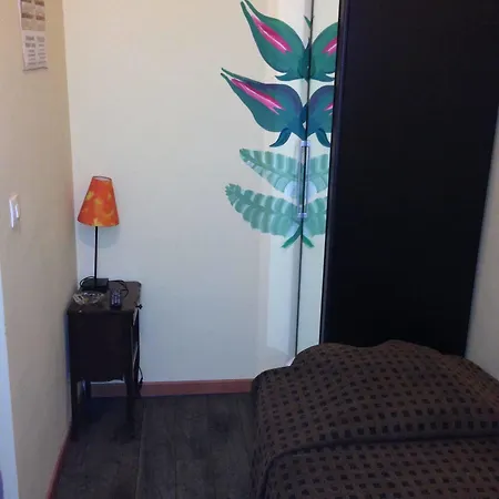 Evelia Hotel Nice