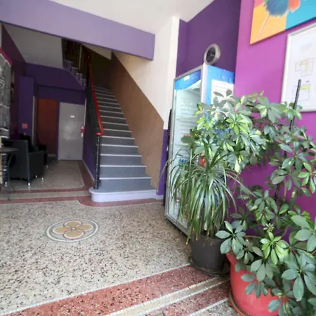 Hotel Evelia *
