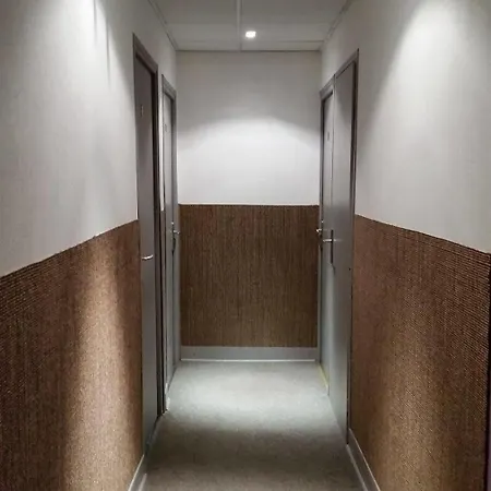 Hotel Evelia *