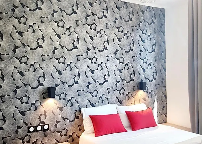 Hotel Evelia