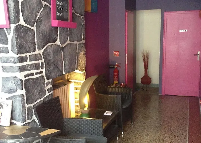 Hotel Evelia