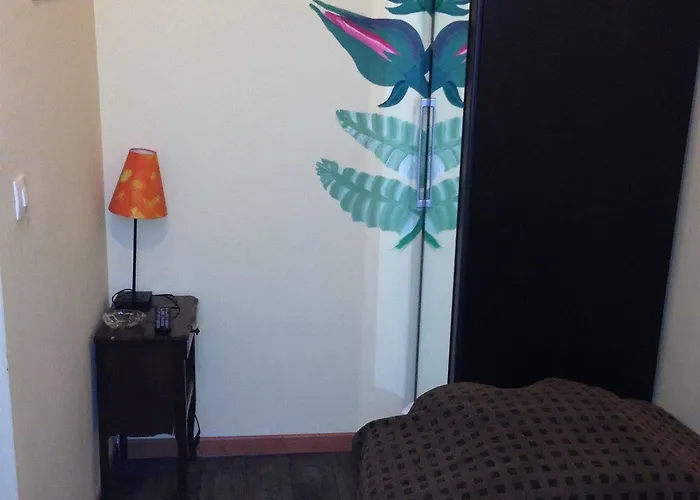 Evelia Hotel Nice