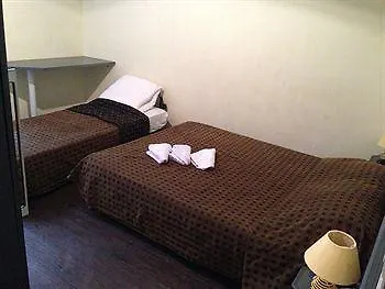호텔 이벨리아 호텔스 *
