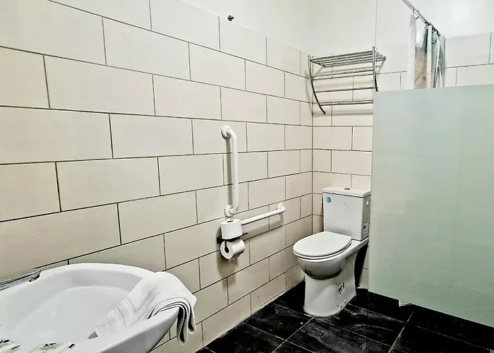 호텔 이벨리아 호텔스